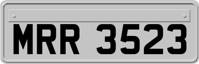 MRR3523