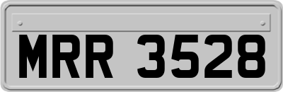 MRR3528