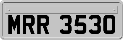 MRR3530
