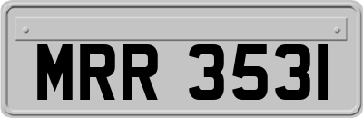 MRR3531