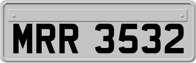 MRR3532