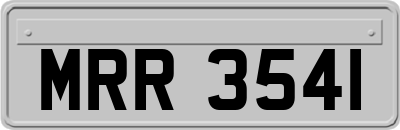 MRR3541
