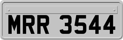 MRR3544