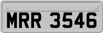 MRR3546