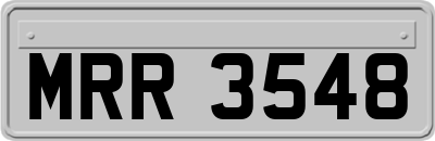 MRR3548