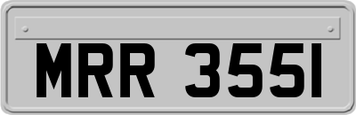 MRR3551