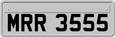 MRR3555
