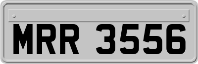 MRR3556