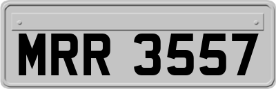 MRR3557