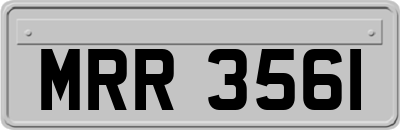 MRR3561