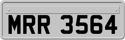 MRR3564