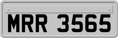 MRR3565