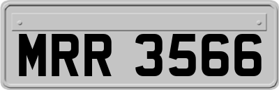 MRR3566