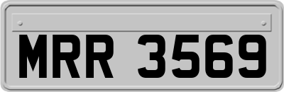 MRR3569