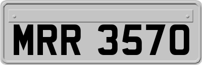 MRR3570
