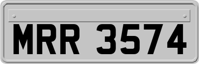 MRR3574