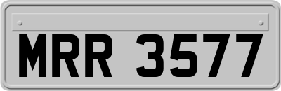 MRR3577