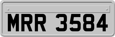 MRR3584