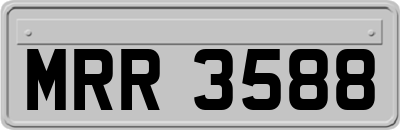 MRR3588