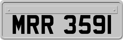 MRR3591