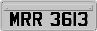 MRR3613