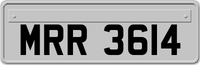 MRR3614
