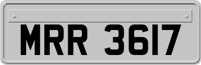 MRR3617