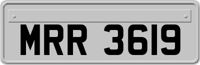 MRR3619