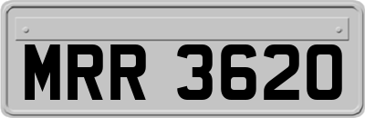 MRR3620