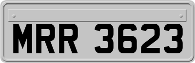 MRR3623