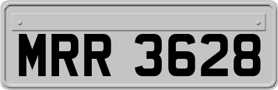 MRR3628
