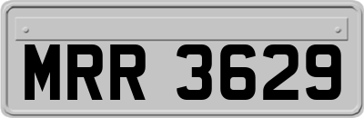 MRR3629