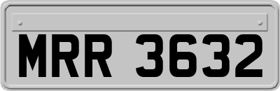 MRR3632