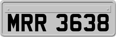 MRR3638