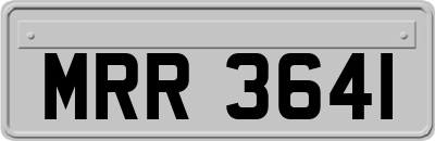 MRR3641
