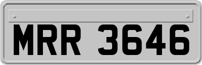MRR3646