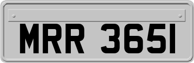 MRR3651