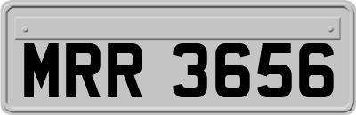 MRR3656