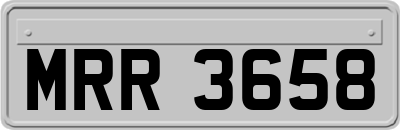MRR3658
