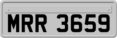 MRR3659