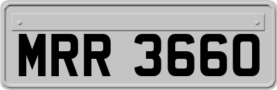MRR3660
