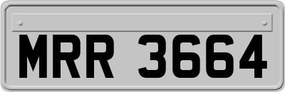 MRR3664