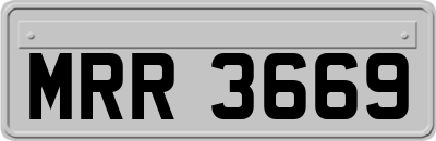 MRR3669