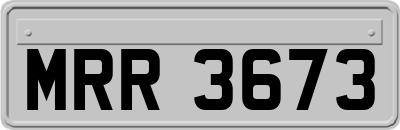 MRR3673
