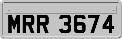 MRR3674