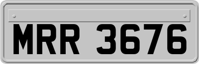MRR3676