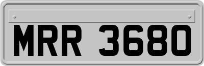 MRR3680