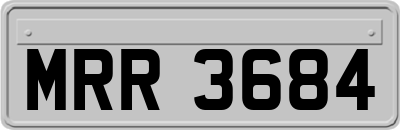 MRR3684