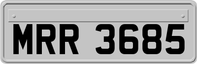 MRR3685