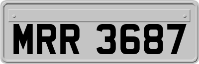 MRR3687